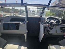 2026 QUINTREX 540 Cruiseabout Pro