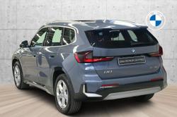 2024 BMW iX1 eDrive20 xLine