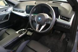 2024 BMW iX1 eDrive20 xLine