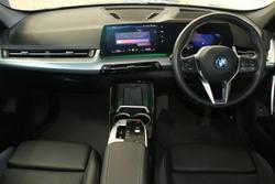 2024 BMW iX1 eDrive20 xLine