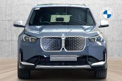2024 BMW iX1 eDrive20 xLine