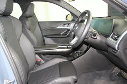 2024 BMW iX1 eDrive20 xLine