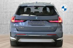 2024 BMW iX1 eDrive20 xLine