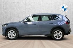 2024 BMW iX1 eDrive20 xLine