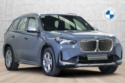 2024 BMW iX1 eDrive20 xLine