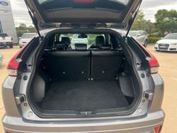 2021 Mitsubishi Eclipse Cross XLS Plus YB MY21 Titanium