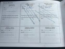 2021 Mitsubishi Eclipse Cross XLS Plus YB MY21 Titanium