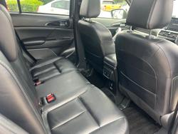 2021 Mitsubishi Eclipse Cross XLS Plus YB MY21 Titanium