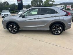 2021 Mitsubishi Eclipse Cross XLS Plus YB MY21 Titanium