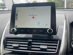 2021 Mitsubishi Eclipse Cross XLS Plus