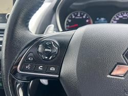 2021 Mitsubishi Eclipse Cross XLS Plus