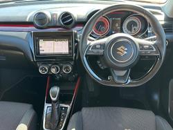 2023 Suzuki Swift Sport