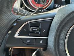 2023 Suzuki Swift Sport