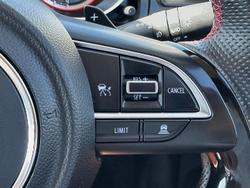 2023 Suzuki Swift Sport