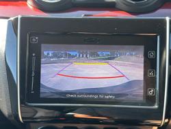 2023 Suzuki Swift Sport