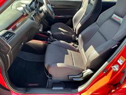 2023 Suzuki Swift Sport