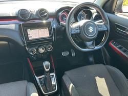 2023 Suzuki Swift Sport