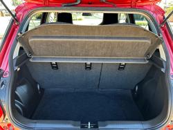 2023 Suzuki Swift Sport