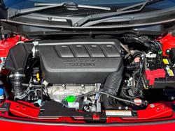 2023 Suzuki Swift Sport