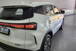 2025 Chery Tiggo 4 Hybrid Ultimate