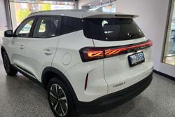 2025 Chery Tiggo 4 Hybrid Ultimate