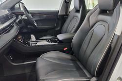 2025 Chery Tiggo 4 Hybrid Ultimate