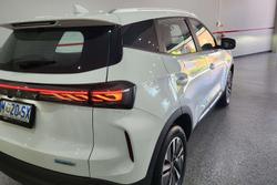 2025 Chery Tiggo 4 Hybrid Ultimate