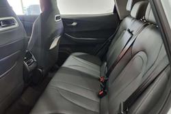 2025 Chery Tiggo 4 Hybrid Ultimate