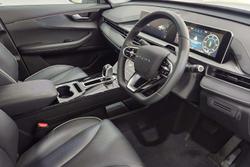 2025 Chery Tiggo 4 Hybrid Ultimate