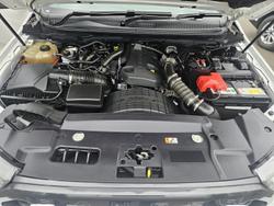 2021 Ford Ranger Wildtrak