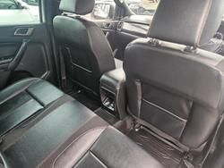 2021 Ford Ranger Wildtrak