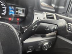 2021 Ford Ranger Wildtrak