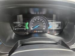 2021 Ford Ranger Wildtrak