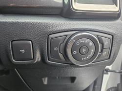 2021 Ford Ranger Wildtrak