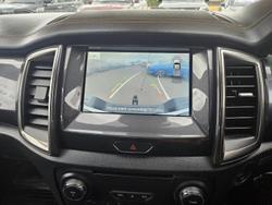 2021 Ford Ranger Wildtrak