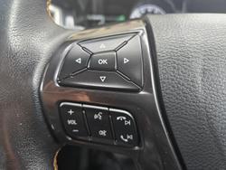 2021 Ford Ranger Wildtrak