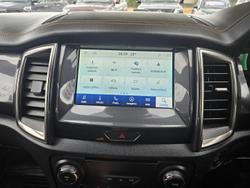 2021 Ford Ranger Wildtrak