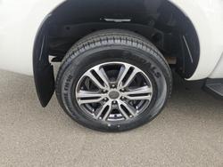 2021 Ford Ranger Wildtrak