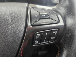 2021 Ford Ranger Wildtrak