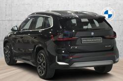 2024 BMW iX1 eDrive20 xLine