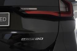 2024 BMW iX1 eDrive20 xLine