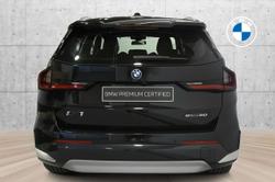 2024 BMW iX1 eDrive20 xLine