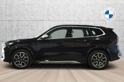 2024 BMW iX1 eDrive20 xLine