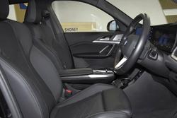 2024 BMW iX1 eDrive20 xLine