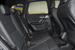 2024 BMW iX1 eDrive20 xLine