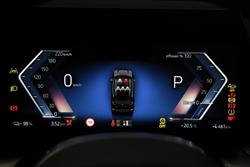 2024 BMW iX1 eDrive20 xLine