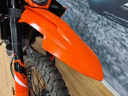 2025 Ktm 2025 Ktm 390CC 390 Enduro R ORANGE