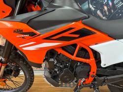 2025 Ktm 2025 Ktm 390CC 390 Enduro R ORANGE