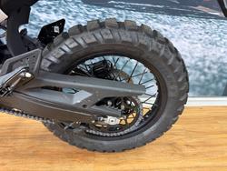 2025 Ktm 2025 Ktm 390CC 390 Enduro R ORANGE