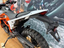 2025 Ktm 2025 Ktm 390CC 390 Enduro R ORANGE